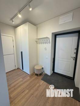 2-к квартира, посуточно, 40м2, 1/1 этаж