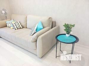 1-к квартира, посуточно, 27м2, 1/1 этаж