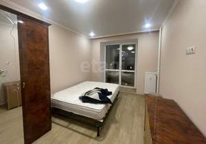 1-к квартира, на длительный срок, 52м2, 13/19 этаж