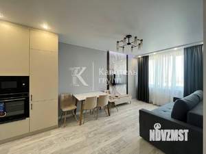 1-к квартира, на длительный срок, 42м2, 6/17 этаж