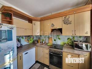 2-к квартира, на длительный срок, 60м2, 1/5 этаж