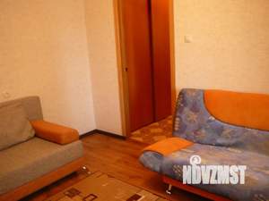 2-к квартира, посуточно, 53м2, 1/9 этаж