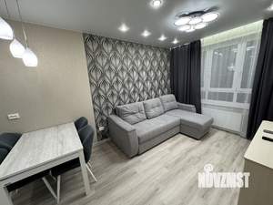 2-к квартира, на длительный срок, 59м2, 3/18 этаж