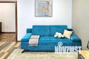 2-к квартира, посуточно, 65м2, 5/17 этаж