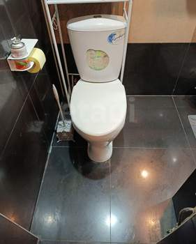 Студия квартира, на длительный срок, 20м2, 8/9 этаж