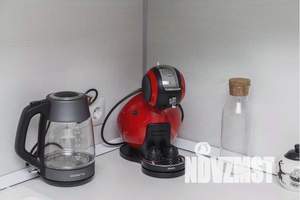 1-к квартира, посуточно, 35м2, 5/21 этаж