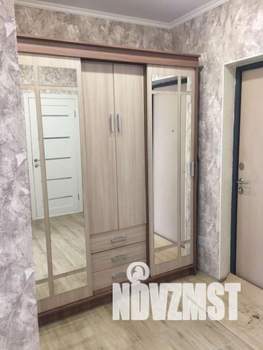 1-к квартира, на длительный срок, 33м2, 15/24 этаж