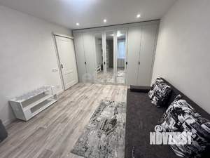 1-к квартира, на длительный срок, 29м2, 5/5 этаж