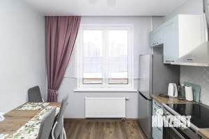 2-к квартира, на длительный срок, 54м2, 2/19 этаж