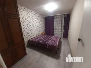 2-к квартира, на длительный срок, 49м2, 4/5 этаж