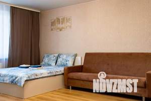 1-к квартира, посуточно, 32м2, 14/17 этаж