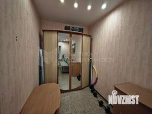 1-к квартира, на длительный срок, 38м2, 5/14 этаж