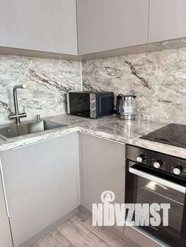 Студия квартира, посуточно, 28м2, 8/16 этаж