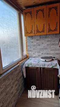 Студия квартира, на длительный срок, 14м2, 4/8 этаж