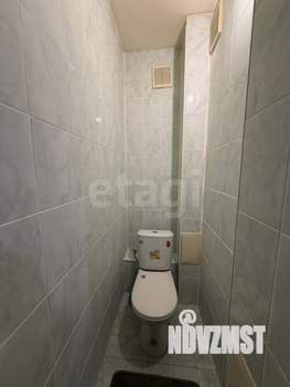 1-к квартира, на длительный срок, 33м2, 9/10 этаж