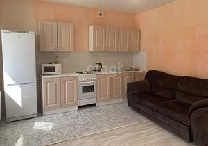 1-к квартира, на длительный срок, 42м2, 3/16 этаж