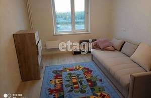 2-к квартира, на длительный срок, 49м2, 9/10 этаж