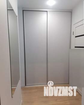 1-к квартира, посуточно, 33м2, 7/17 этаж