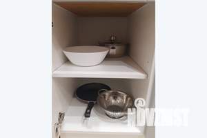 1-к квартира, посуточно, 45м2, 1/14 этаж