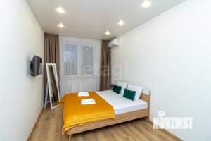 1-к квартира, на длительный срок, 45м2, 7/9 этаж