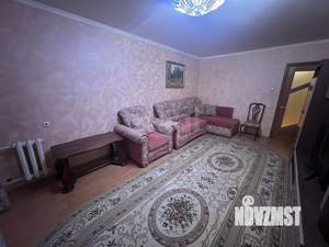 2-к квартира, на длительный срок, 55м2, 3/10 этаж