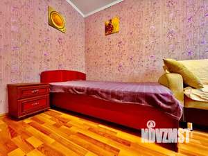 3-к квартира, посуточно, 70м2, 1/1 этаж