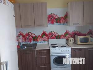 1-к квартира, посуточно, 45м2, 10/14 этаж