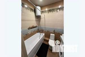 1-к квартира, посуточно, 45м2, 3/16 этаж