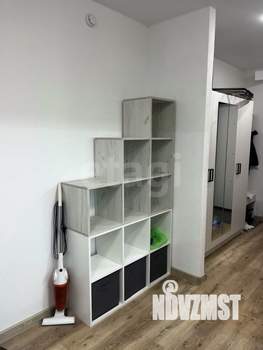 Студия квартира, на длительный срок, 20м2, 6/16 этаж