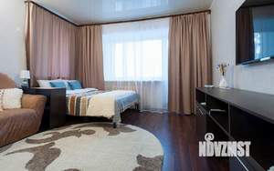 1-к квартира, посуточно, 50м2, 2/12 этаж