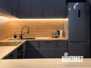 1-к квартира, посуточно, 50м2, 13/18 этаж