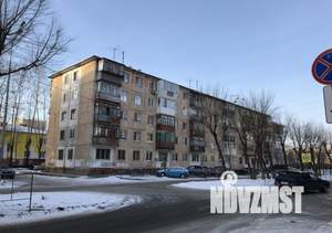 2-к квартира, на длительный срок, 45м2, 1/5 этаж
