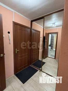 1-к квартира, на длительный срок, 36м2, 8/9 этаж