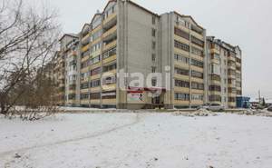 1-к квартира, на длительный срок, 37м2, 5/7 этаж