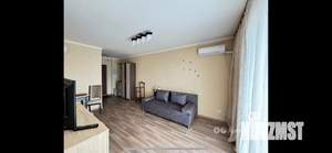 Студия квартира, на длительный срок, 31м2, 9/20 этаж