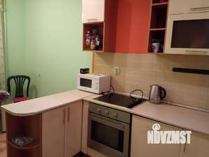 1-к квартира, на длительный срок, 42м2, 4/10 этаж