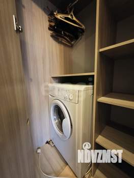 Студия квартира, на длительный срок, 17м2, 4/5 этаж