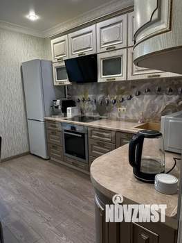 3-к квартира, на длительный срок, 95м2, 6/17 этаж