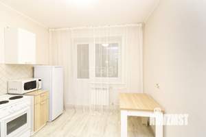 1-к квартира, на длительный срок, 36м2, 3/17 этаж