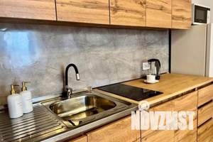 1-к квартира, посуточно, 40м2, 3/12 этаж