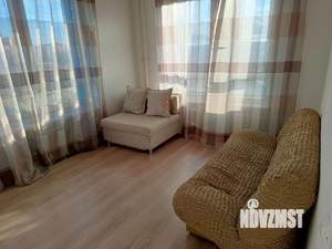 2-к квартира, посуточно, 49м2, 1/1 этаж