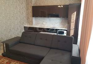 1-к квартира, на длительный срок, 49м2, 10/17 этаж