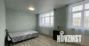 Студия квартира, на длительный срок, 28м2, 13/16 этаж