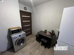 1-к квартира, на длительный срок, 31м2, 6/11 этаж