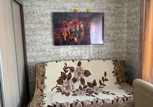 2-к квартира, на длительный срок, 45м2, 7/8 этаж