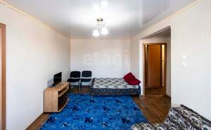 2-к квартира, на длительный срок, 46м2, 5/5 этаж