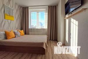 1-к квартира, посуточно, 23м2, 1/20 этаж