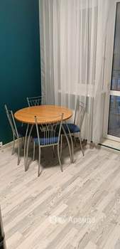 1-к квартира, на длительный срок, 33м2, 14/25 этаж