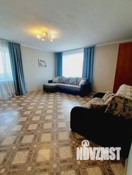 2-к квартира, на длительный срок, 72м2, 11/12 этаж