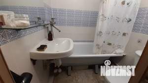 Студия квартира, посуточно, 14м2, 8/8 этаж